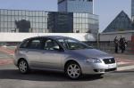 Fiat Croma 2005 года